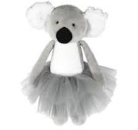 Ollie and Paige Kim The Koala Toy 80G