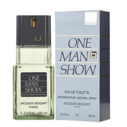 One Man Show EDT 100ML - OhYouLuckyDuck.com.au