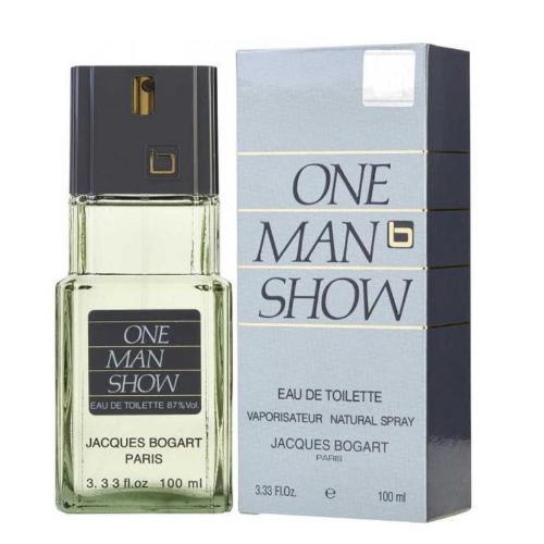 One Man Show EDT 100ML - OhYouLuckyDuck.com.au