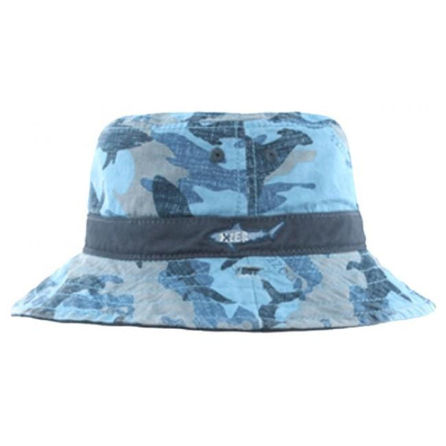 Kooringal Boys Bucket Reef Blue S
