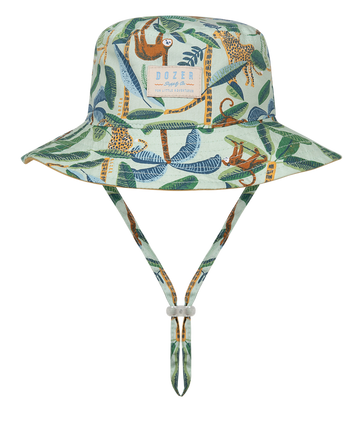 Dozer Baby Boys Bucket Kamay Multi Hat Large