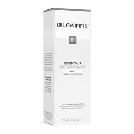 Dr LeWinn's Gentle Exfoliant Facial Polishing Gel 150g