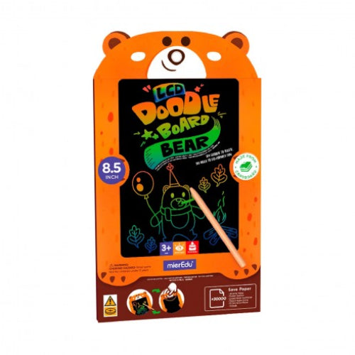 Mieredu LCD Doodle Board Bear