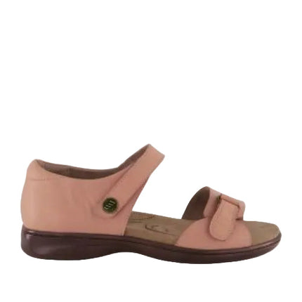 Homyped Dream Active Sandal in Pink Tan Size 8