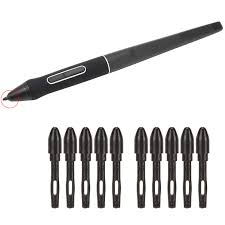Huion Pen Nibs PN05 for Pen PW500 PW507 10