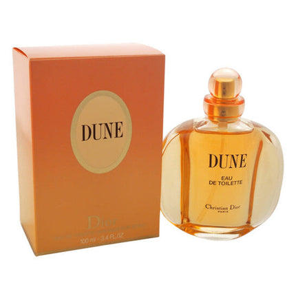 Christian Dior Dune for Women EDT 100ML