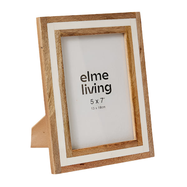 E Style Pedro Home Decorative Photo Picture Frame 5x7INCH