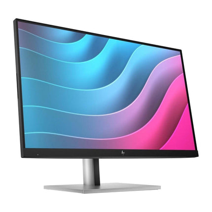 HP E24 G5 24" Class Full HD LCD Monitor - 16:9