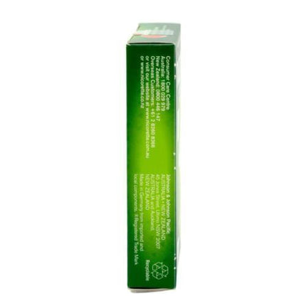 Nicorette Nicotine Patch 16hr Invisipatch Step 3 10mg 7 Patches - OhYouLuckyDuck.com.au