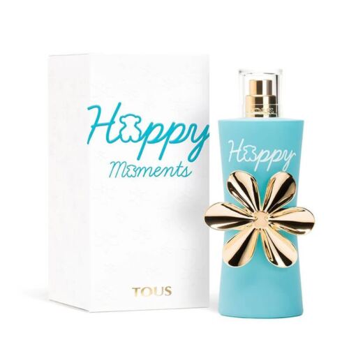 Tous Happy Moments EDT 90ML - OhYouLuckyDuck.com.au