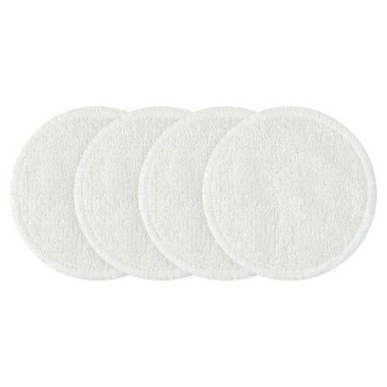 Swisspers Reusable Eco Cleansing Pads 4 Pack - OhYouLuckyDuck.com.au