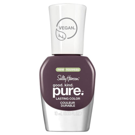 Sally Hansen Good Kind Pure 340 Grape Vine - OhYouLuckyDuck.com.au