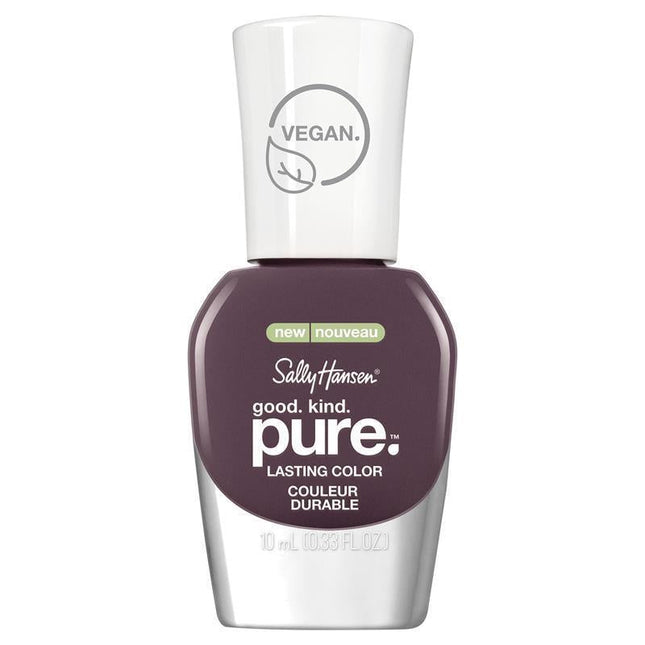 Sally Hansen Good Kind Pure 340 Grape Vine - OhYouLuckyDuck.com.au