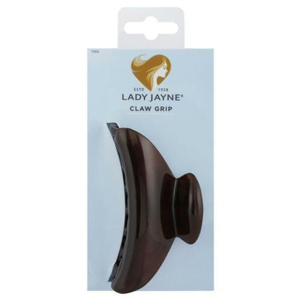 Lady Jayne Claw Grip Smooth Shell Pk1 - OhYouLuckyDuck.com.au