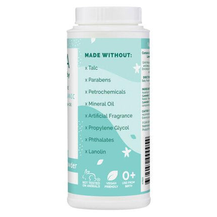 Gaia Powder 100G - OhYouLuckyDuck.com.au
