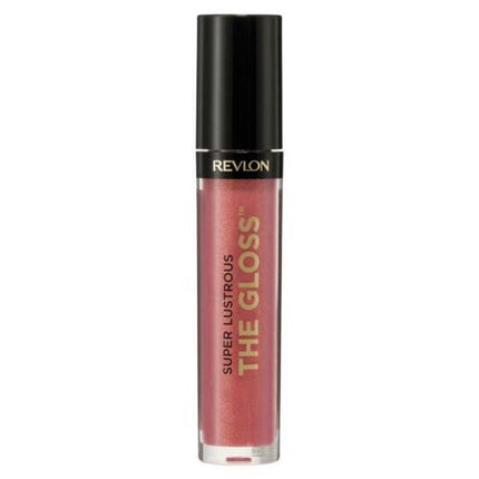Revlon Super Lustrous Lip Gloss - 0.13 fl oz - OhYouLuckyDuck.com.au