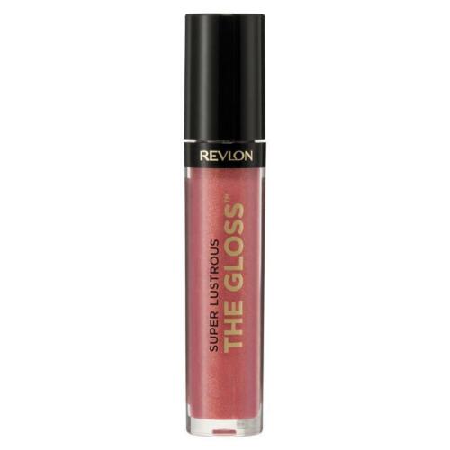 Revlon Super Lustrous Lip Gloss - 0.13 fl oz - OhYouLuckyDuck.com.au