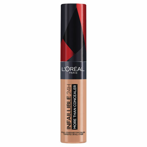 L'Oreal Infallible More Than Concealer Pecan - OhYouLuckyDuck.com.au