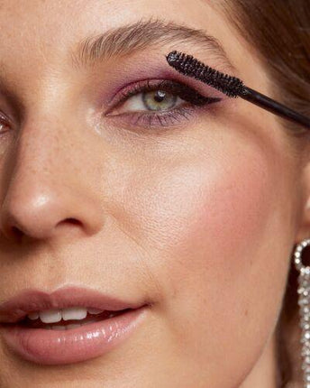 Natio Boost & Curl Lifting Mascara Black - OhYouLuckyDuck.com.au
