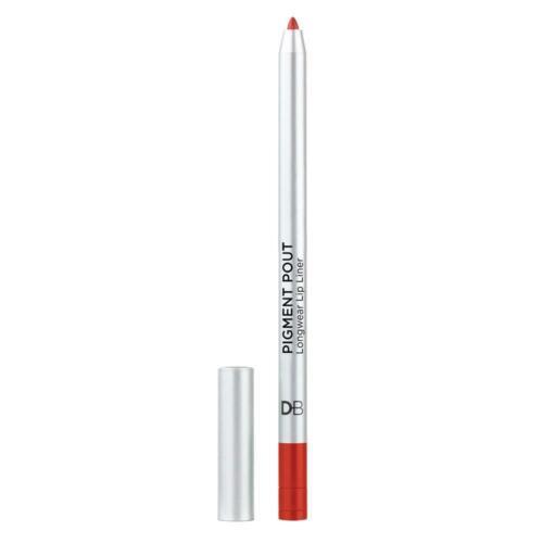 DB Cosmetics Pigment Pout Longwear Lip Liner Soft Violet - OhYouLuckyDuck.com.au