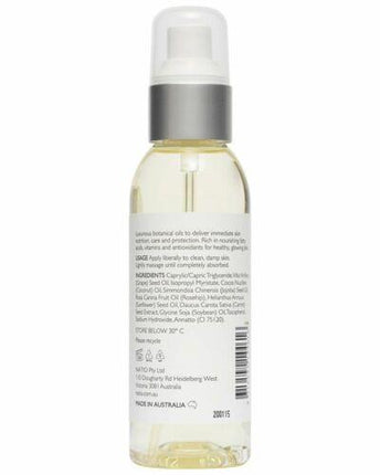 NATIO Spa Nourishing Botanical Body Oil - OhYouLuckyDuck.com.au