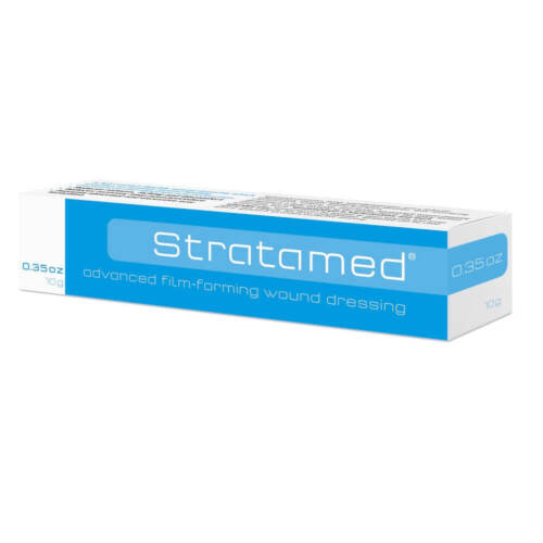 Stratamed Advanced Wound Dressing 10g - OhYouLuckyDuck.com.au