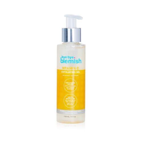 Bye Bye Blemish Vitamin C Exfoliating Gel 118ML - OhYouLuckyDuck.com.au