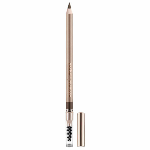 Nude By Nature Defining Brow Pencil 02 Medium Brown - OhYouLuckyDuck.com.au