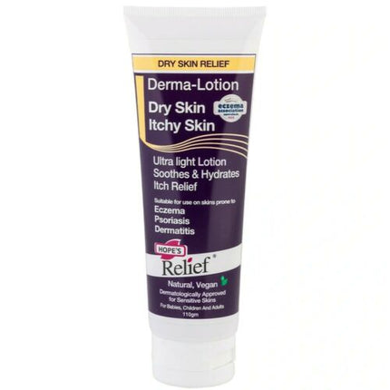 Hope's Lotion 110G - OhYouLuckyDuck.com.au