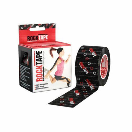 RockTape 5cm x 5m Purple - OhYouLuckyDuck.com.au
