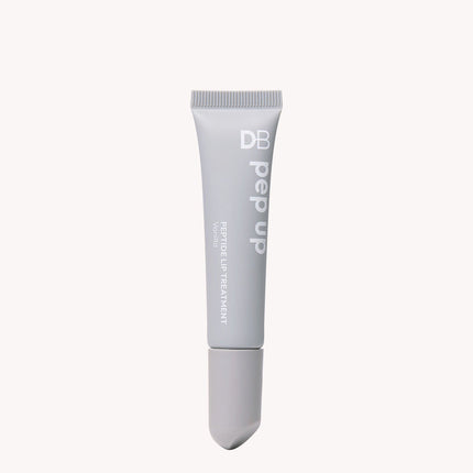 Designer Brands Pep Up Peptide Lip Treatment Vanilla