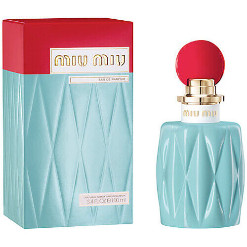 Miu Miu EDP 50ML - OhYouLuckyDuck.com.au