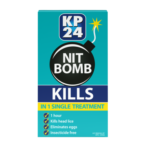 KP24 Nit Bomb 50ML - OhYouLuckyDuck.com.au