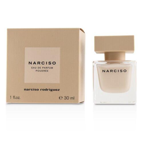 Narciso Rodriguez Narciso Poudree EDP 30ml - OhYouLuckyDuck.com.au