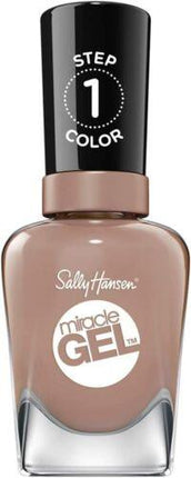Sally Hansen Miracle Gel Sugar Fix - OhYouLuckyDuck.com.au
