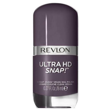 Revlon Nail Enamel Ultra HD Snap Grounded - OhYouLuckyDuck.com.au