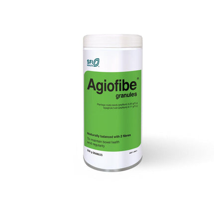 Agiofibe 250G