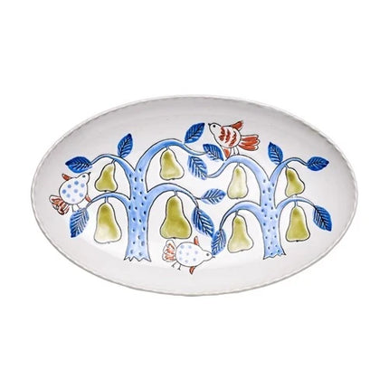 Ecology Joie Oval Serving Platter 26CM
