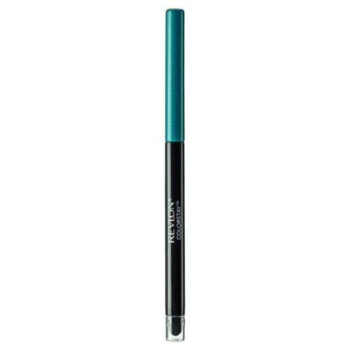 Revlon Color Stay Eyeliner Teal - OhYouLuckyDuck.com.au