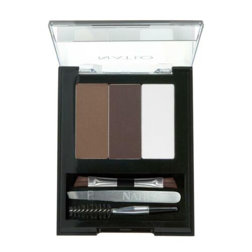 Natio Brow Kit - OhYouLuckyDuck.com.au