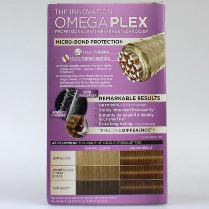 Schwarzkopf Colour Specialist 7-00 Medium Natural Blonde - OhYouLuckyDuck.com.au
