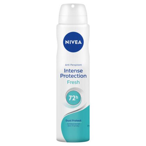 Nivea Womens Everyday Active Anti-perspirant 250ml - OhYouLuckyDuck.com.au