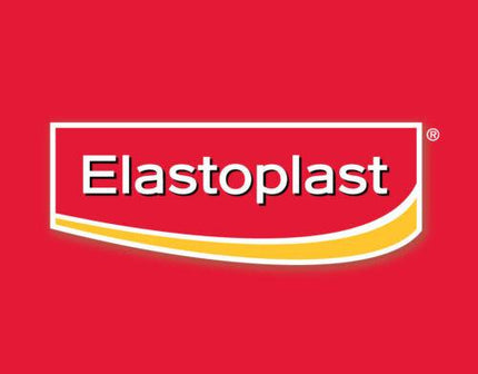 Elastoplast Sport Kinesiology Tape Flesh 5cm X 5m - OhYouLuckyDuck.com.au