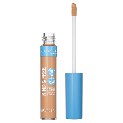Rimmel Kind & Free Concealer 020 Light