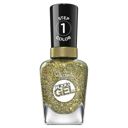 Sally Hansen Miracle Gel Sugar Fix - OhYouLuckyDuck.com.au