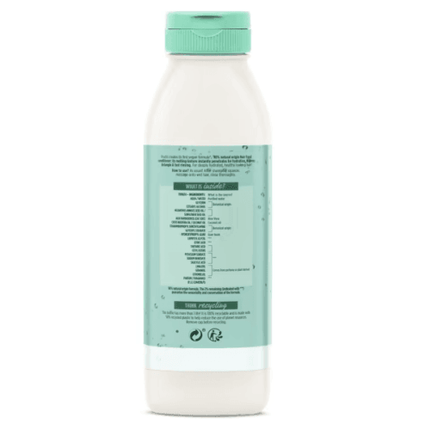 Garnier Fructis Hair Food Conditioner Aloe Vera 350ML - OhYouLuckyDuck.com.au