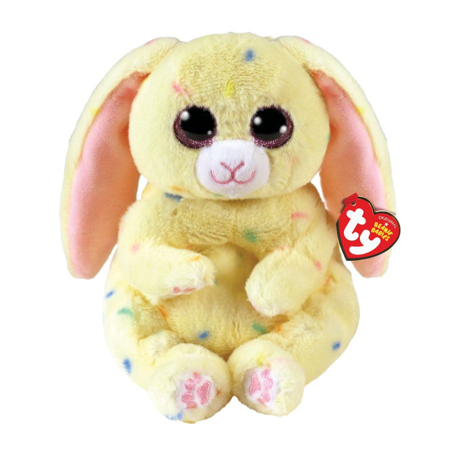 Ty Beanie Bellies Spring Bunny