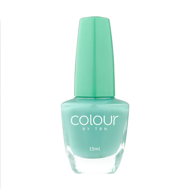 Colour By TBN Nails Freedom - OhYouLuckyDuck.com.au