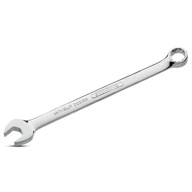 Sidchrome Spanner Ring Open End 7mm