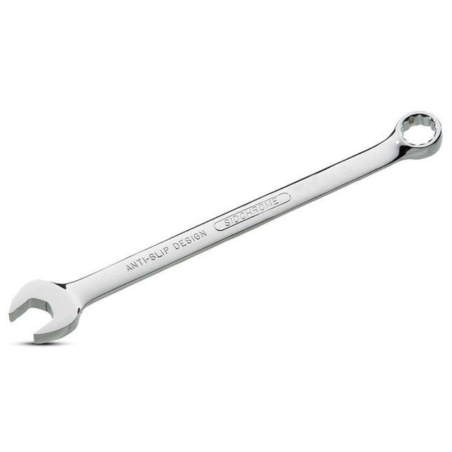 Spanner Combination 8mm Ring & Open End